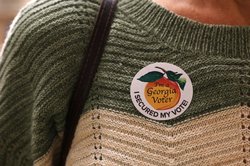 11042025ELECTION DAY VOTING