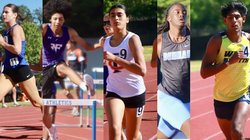 Region 6-6A track championship 2026