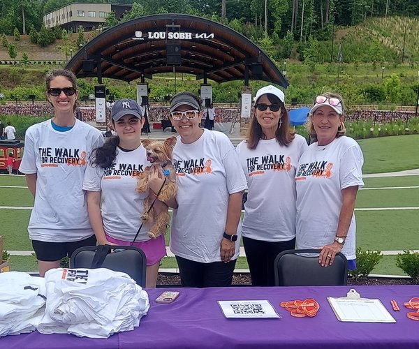 04212026WALK FOR RECOVERY