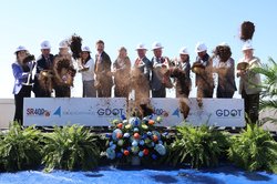 04222026 400 EXPRESS LANES GROUNDBREAKING