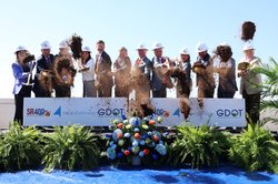 04222026 400 EXPRESS LANES GROUNDBREAKING