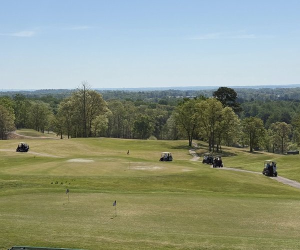 04242026HCA GOLF TOURNAMENT