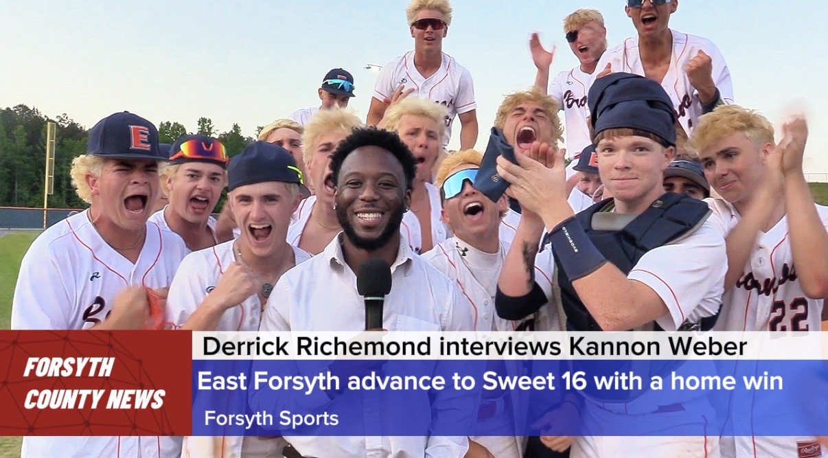 Derrick Richemond