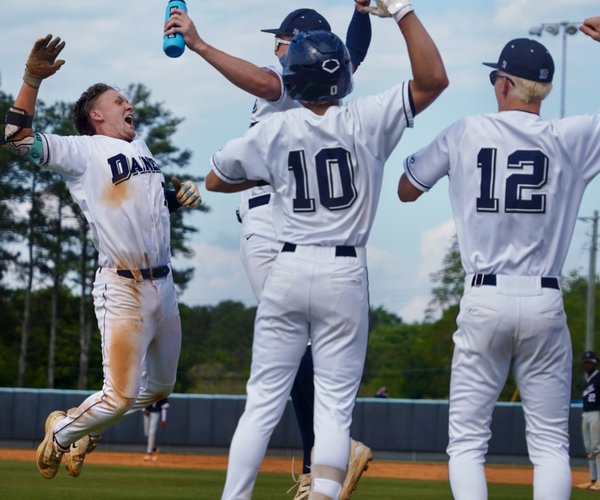 04292026DENMARK BASEBALL