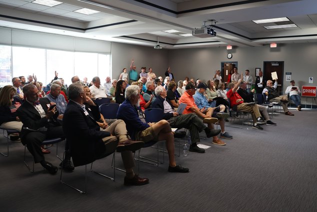 04272026SPARKS FLY PRECINCT PARTY