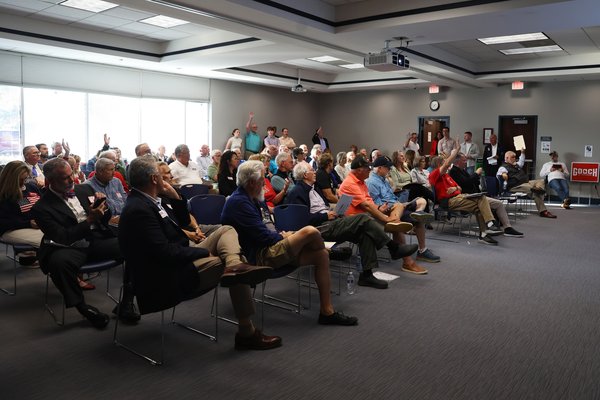 04272026SPARKS FLY PRECINCT PARTY