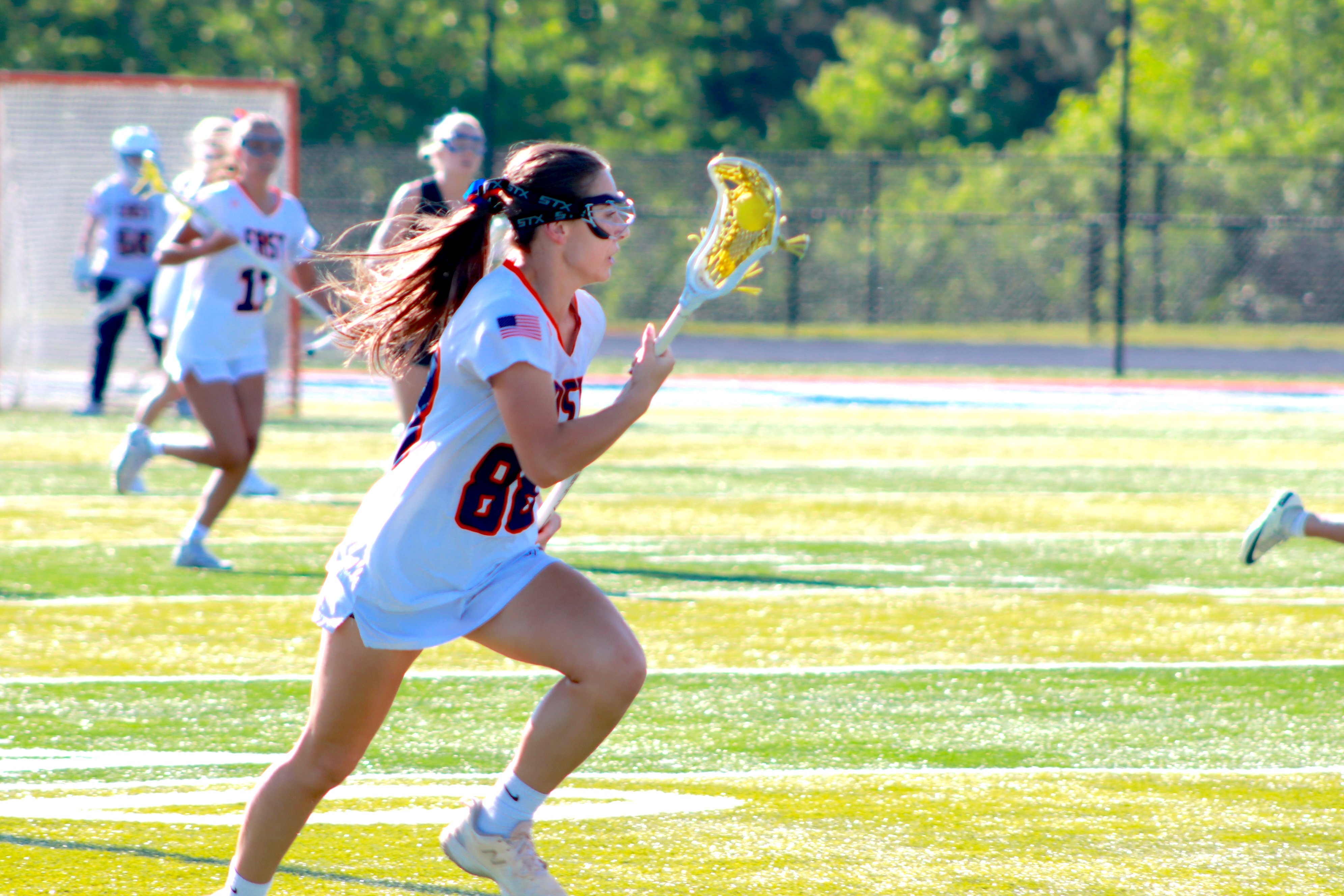 East forsyth girls lax 042726
