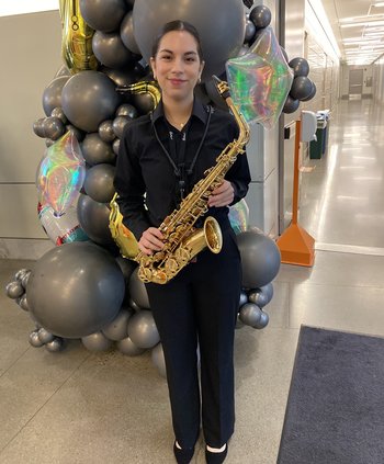 05042026STUDENT SAXOPHONIST