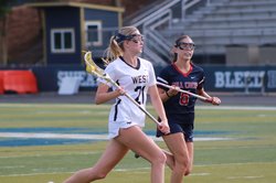 West Forsyth girls lax 050526