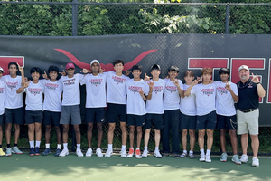 Lambert boys tennis 050526