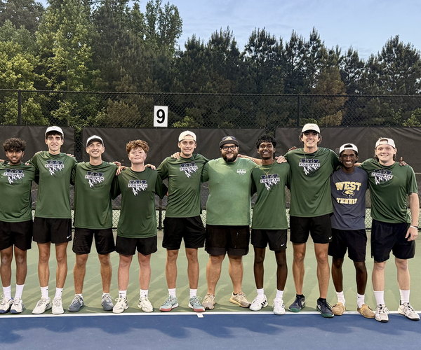 West Forsyth tennis 040726