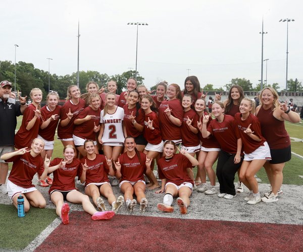 Lambert girls lacrosse 040826