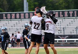 LambertvsSouth lacrosse 040826