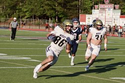West Forsyth football 051326