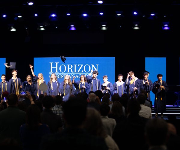 05192026HORIZON CHRISTIAN GRADUATION