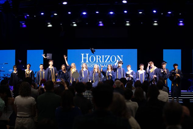 05192026HORIZON CHRISTIAN GRADUATION