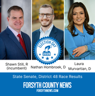05192026STATE SENATE 48 RESULTS