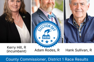 05192026BOC DISTRICT 1 RESULTS