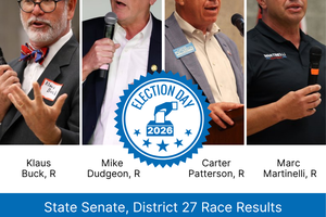 05192026STATE SENATE 27 RESULTS