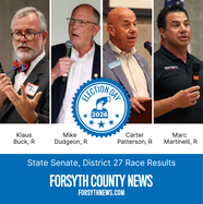 05192026STATE SENATE 27 RESULTS