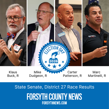 05192026STATE SENATE 27 RESULTS