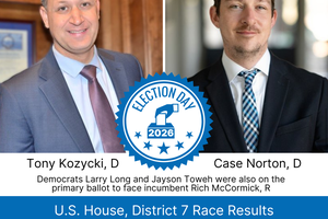 05192026US HOUSE DISTRICT 7 RESULTS