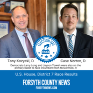 05192026US HOUSE DISTRICT 7 RESULTS