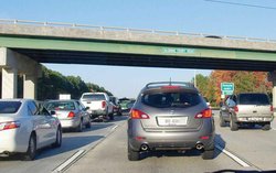 traffic