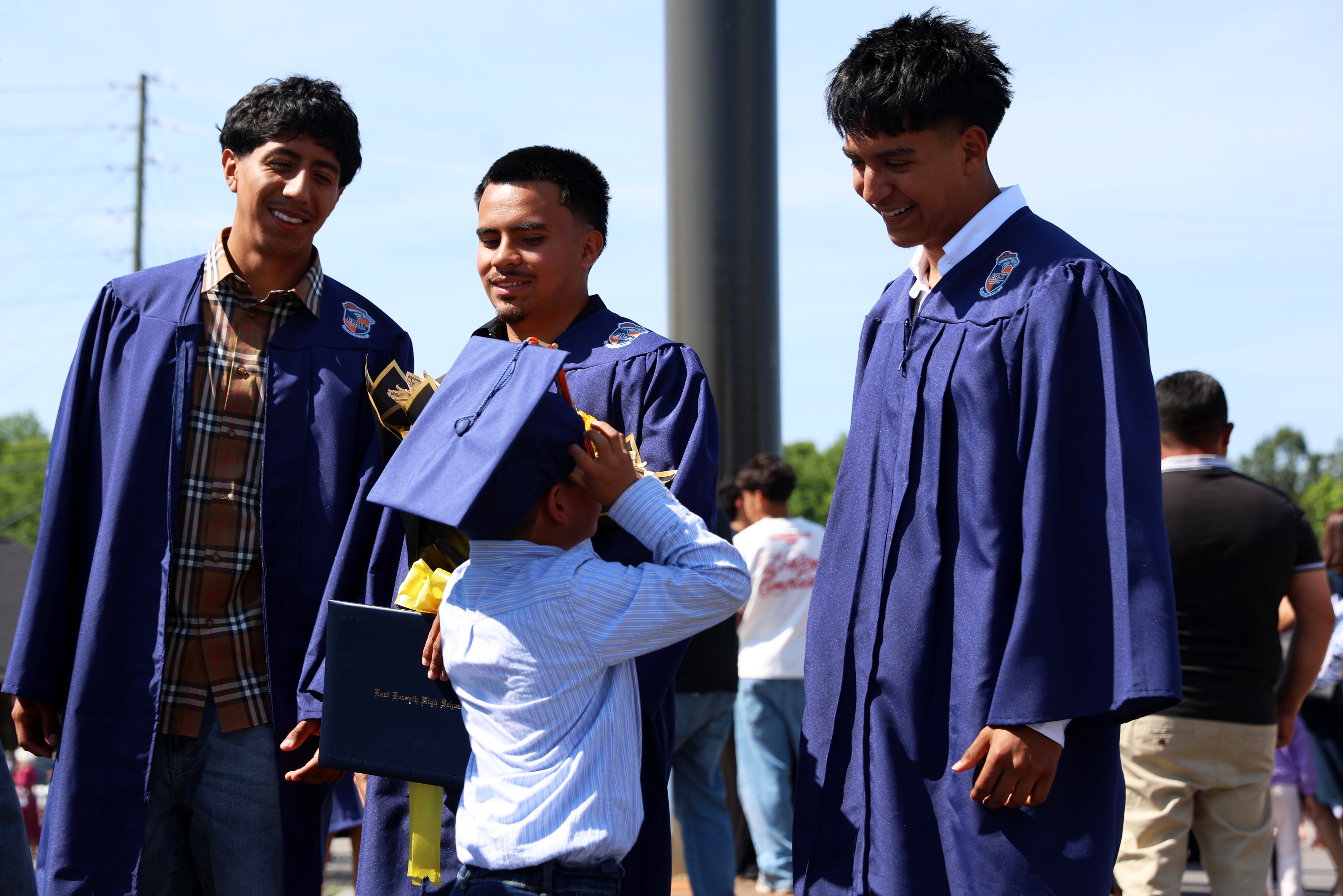 05162026EAST FORSYTH GRADUATION