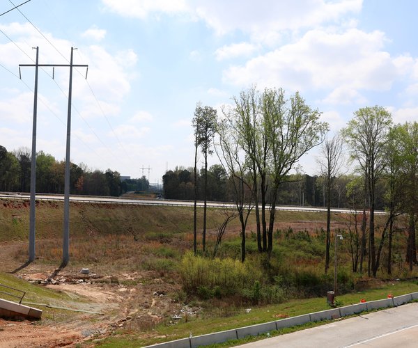 03262026 400 EXPRESS LANES UPDATE