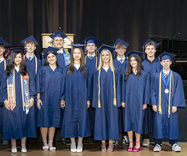 05262026COVENANT CHRISTIAN GRADUATION