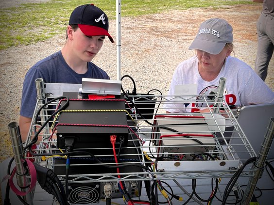 06042026AMATEUR HAM RADIO