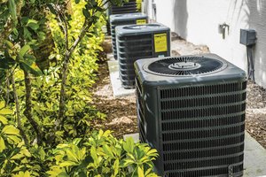 Air condition