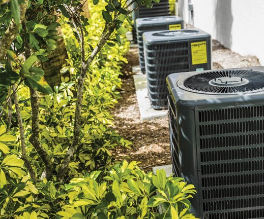 Air condition