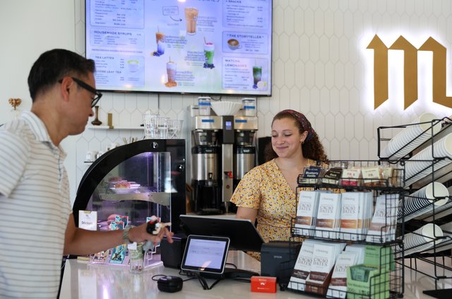 Watch FoCo Flavors: Get to know Myth & Legend - Forsyth News
