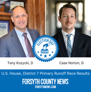 260616HOUSE DISTRICT 7 RUNOFF