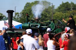 0704202025STEAM ENGINE PARADE