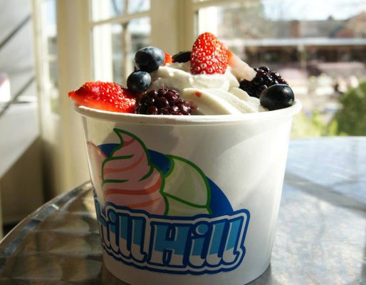 Chill Hill