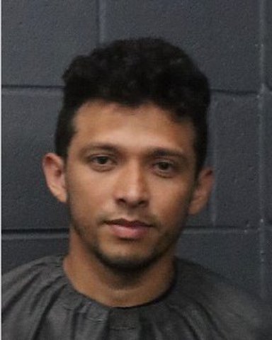 UPDATE: Suspect arrested, turned over to federal agency after fleeing traffic stop in west Forsyth County