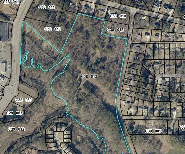 07222026SANDERS ROAD DEVELOPMENT