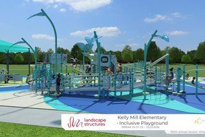 072426PLAYGROUND PROGRESS