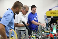 08032026LANIER TECH AI ROBOTIC TRAINER