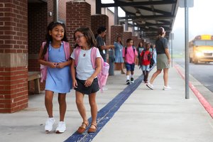 08062026FIRST DAY OF SCHOOL