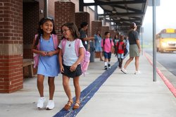 08062026FIRST DAY OF SCHOOL