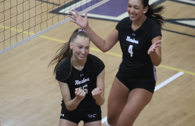 08062026NORTH FORSYTH VOLLEYBALL