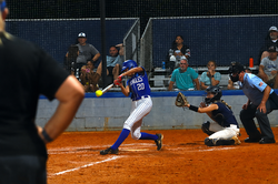 South Forsyth softball 0826