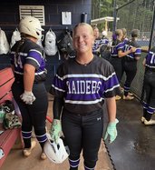 08102026NORTH FORSYTH SOFTBALL