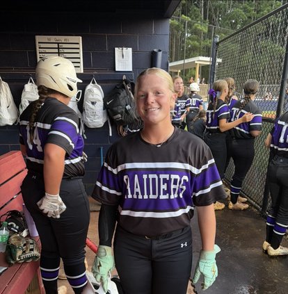 08102026NORTH FORSYTH SOFTBALL