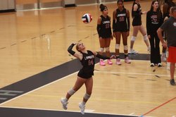 Lambert Volleyball 0826