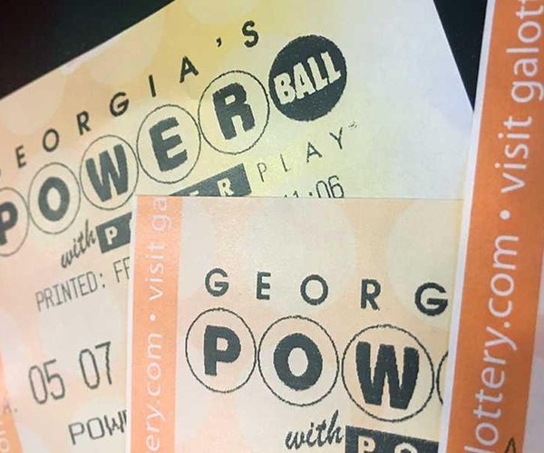powerball